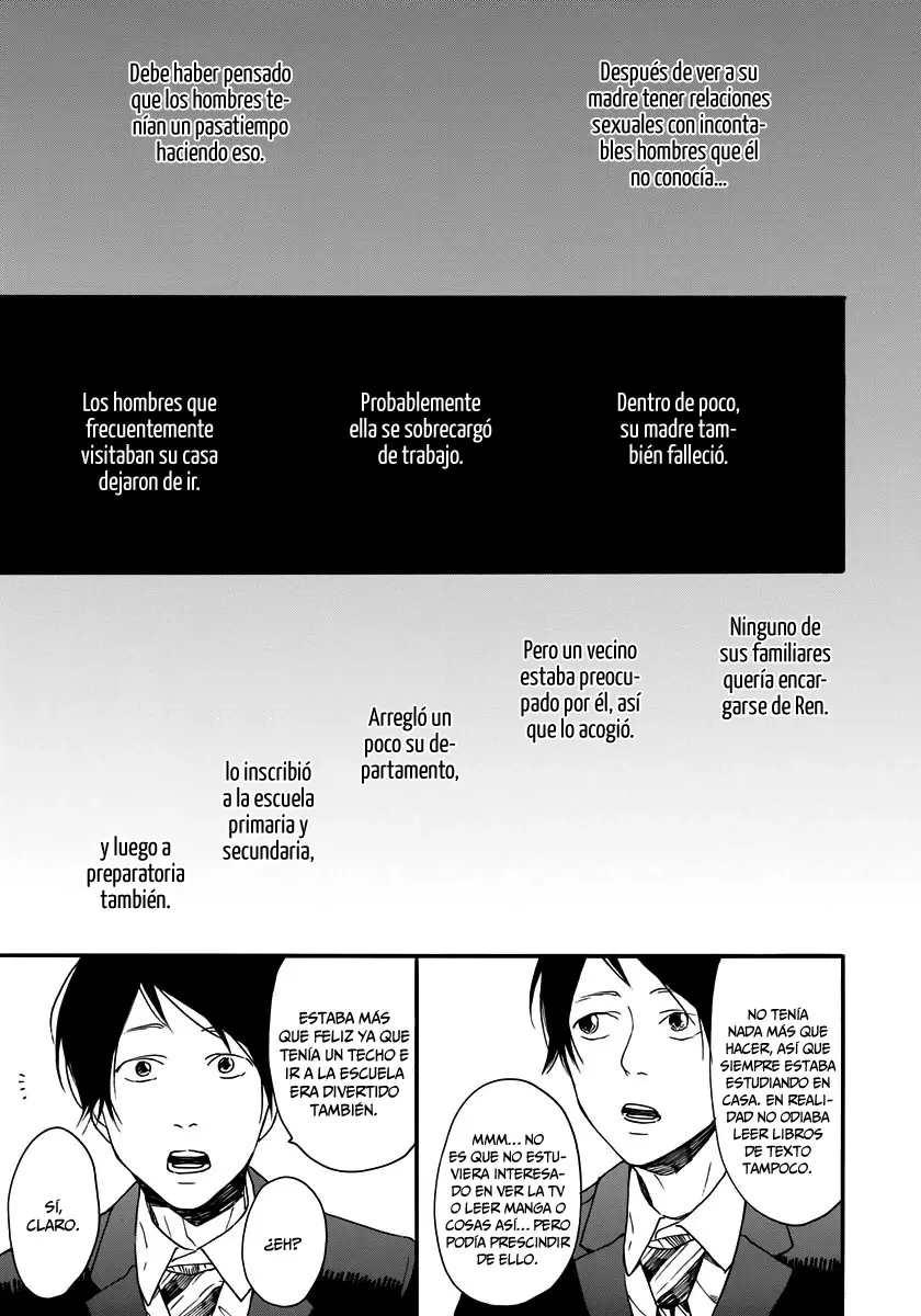 Bright Light Sprout (2016) - Capítulo 2 - Página 30 - LectorTMOo