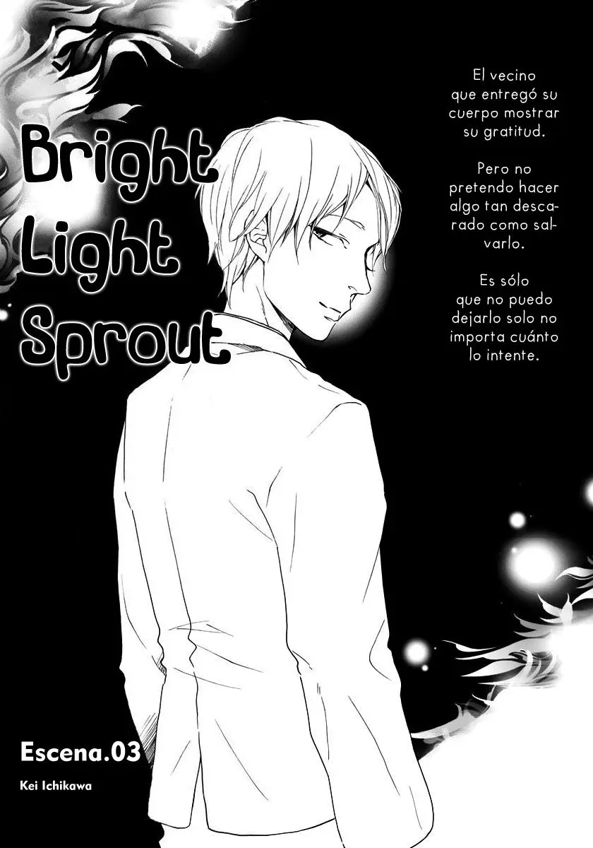 Bright Light Sprout (2016) - Capítulo 3 - Página 5 - LectorTMOo