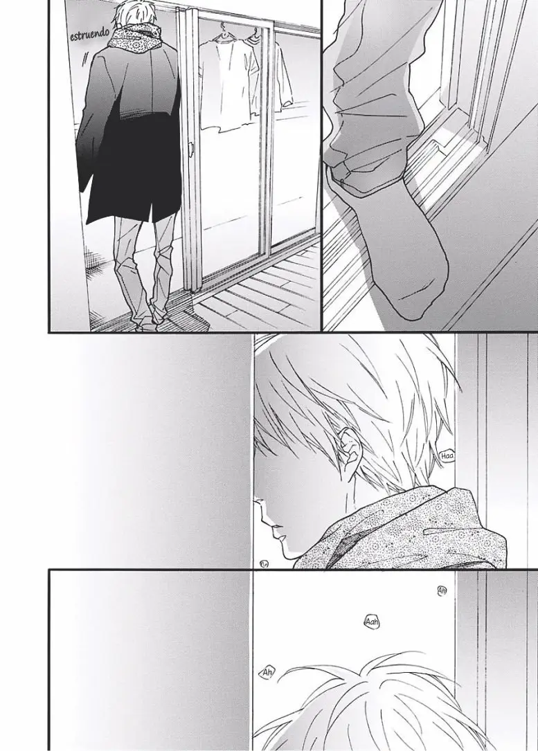 Bright Light Sprout (2016) - Capítulo 5 - Página 36 - LectorTMOo