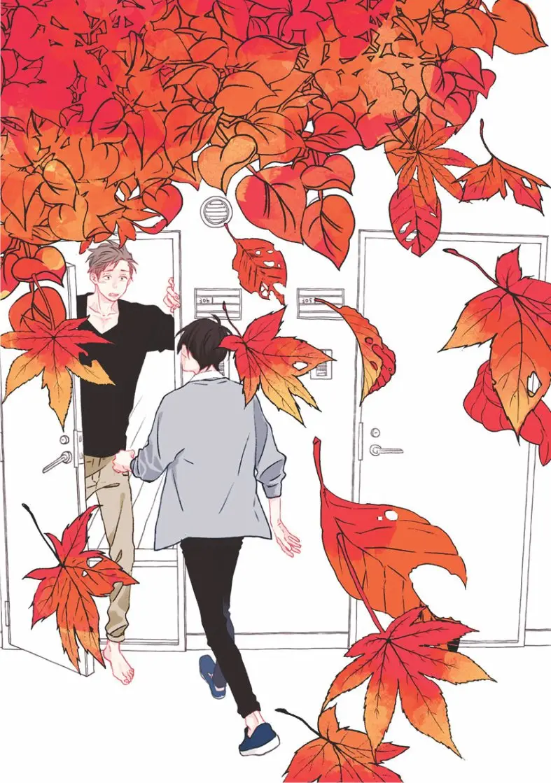 Bright Light Sprout (2016) - Capítulo 6 - Página 8 - LectorTMOo