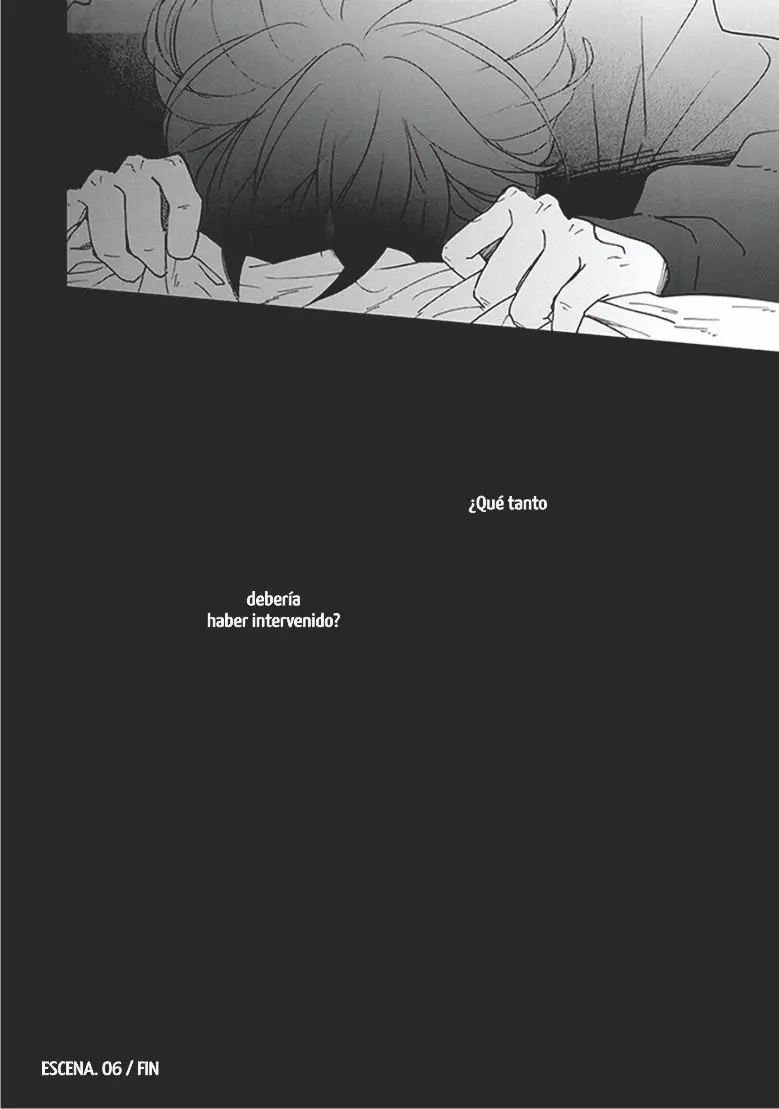 Bright Light Sprout (2016) - Capítulo 6 - Página 37 - LectorTMOo