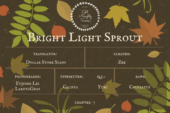 Bright Light Sprout (2016) - Capítulo 7 - Página 6 - LectorTMOo
