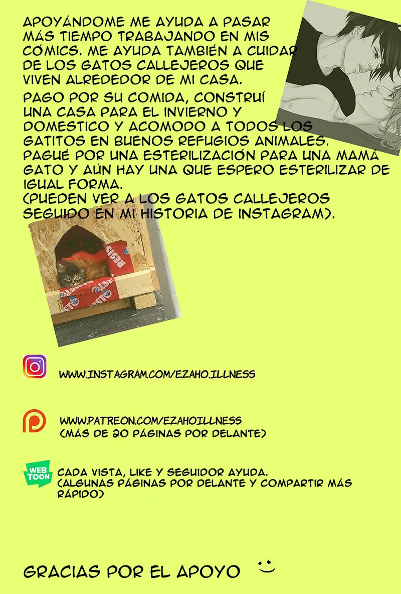 Bright Memories (2017) - Capítulo 16 - Página 4 - LectorTMOo