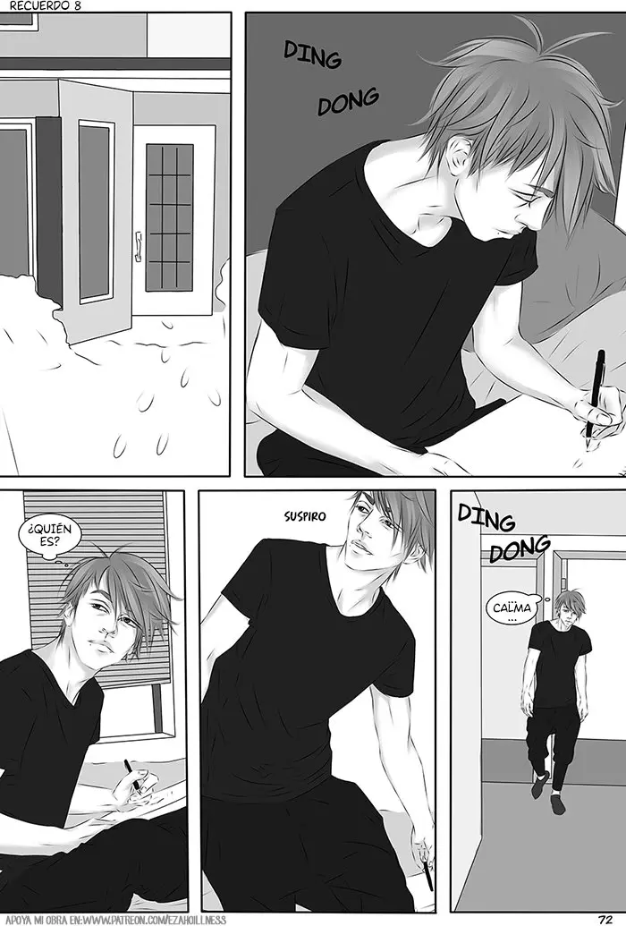 Bright Memories (2017) - Capítulo 8 - Página 2 - LectorTMOo