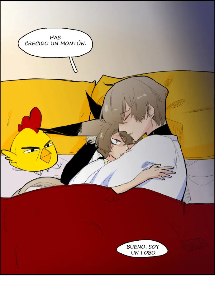 Brilli (2014) - Capítulo 10 - Página 16 - LectorTMOo