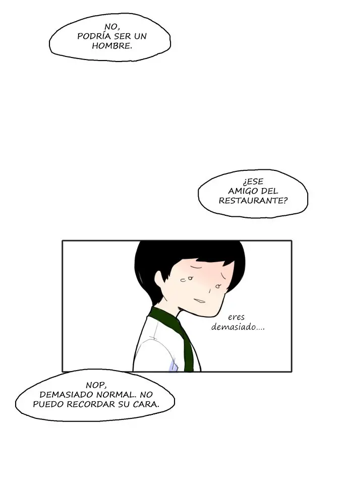 Brilli (2014) - Capítulo 10 - Página 34 - LectorTMOo