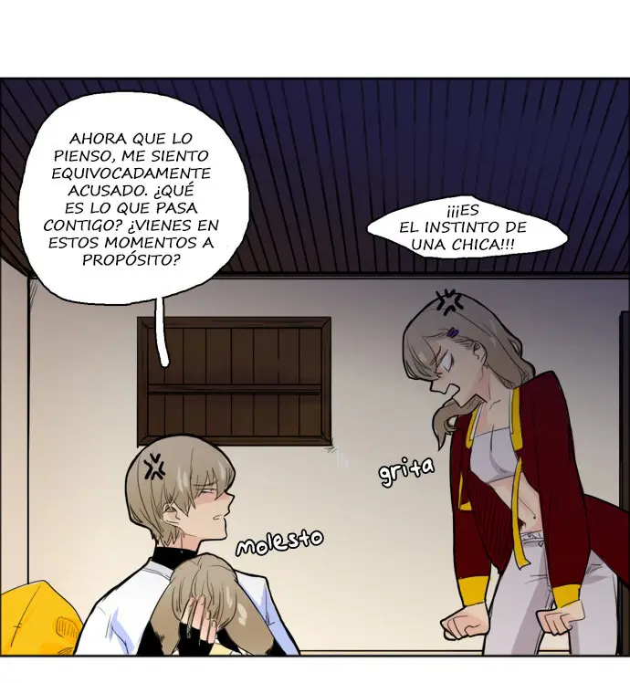 Brilli (2014) - Capítulo 10 - Página 50 - LectorTMOo