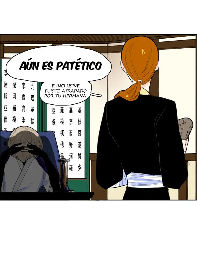 Brilli (2014) - Capítulo 11 - Página 20 - LectorTMOo