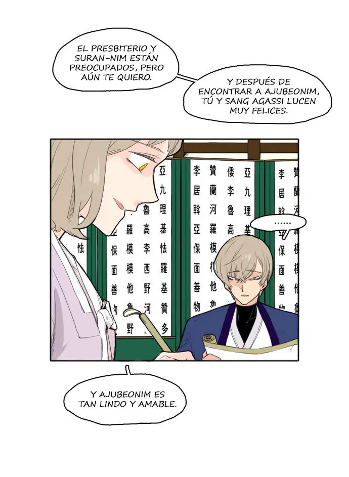 Brilli (2014) - Capítulo 11 - Página 26 - LectorTMOo