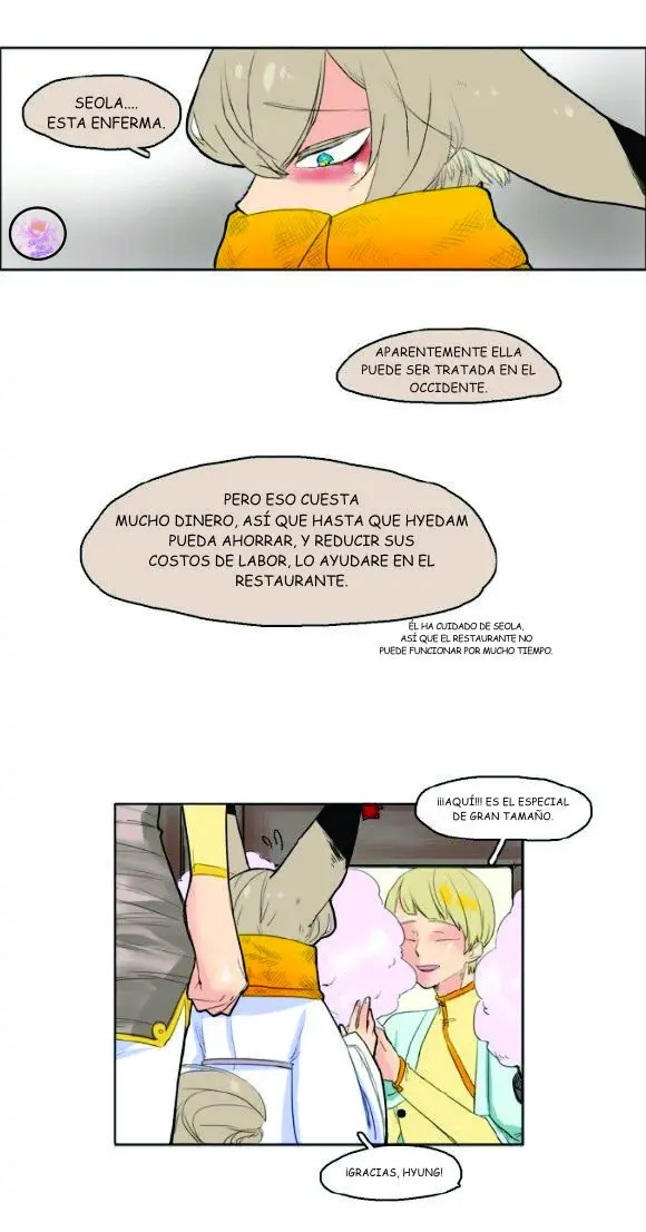 Brilli (2014) - Capítulo 12 - Página 12 - LectorTMOo