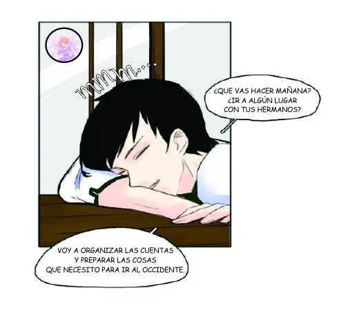 Brilli (2014) - Capítulo 12 - Página 30 - LectorTMOo