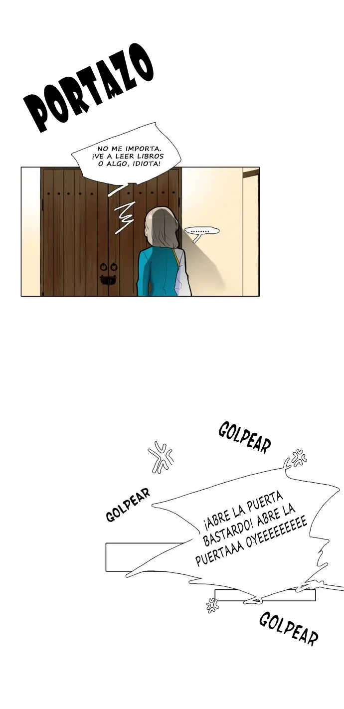 Brilli (2014) - Capítulo 3 - Página 8 - LectorTMOo