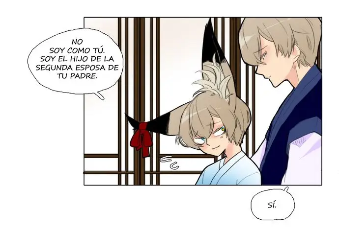 Brilli (2014) - Capítulo 6 - Página 33 - LectorTMOo