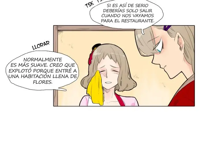 Brilli (2014) - Capítulo 7 - Página 4 - LectorTMOo