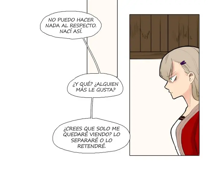 Brilli (2014) - Capítulo 7 - Página 47 - LectorTMOo