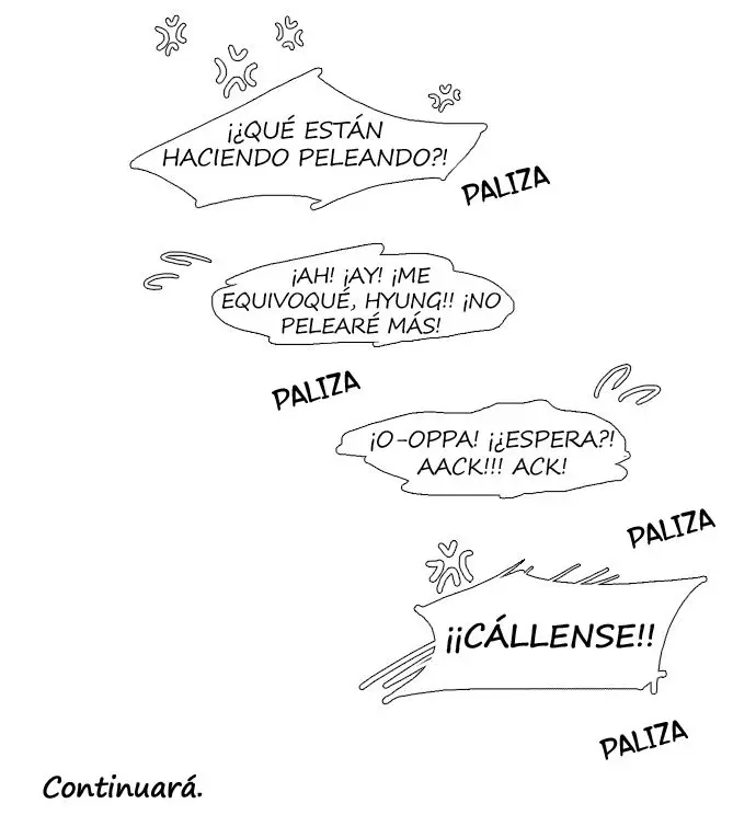 Brilli (2014) - Capítulo 7 - Página 64 - LectorTMOo