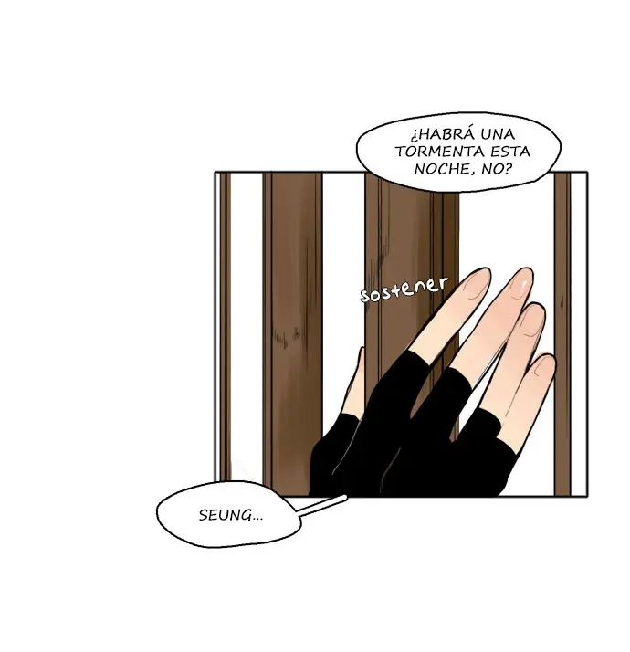 Brilli (2014) - Capítulo 9 - Página 31 - LectorTMOo