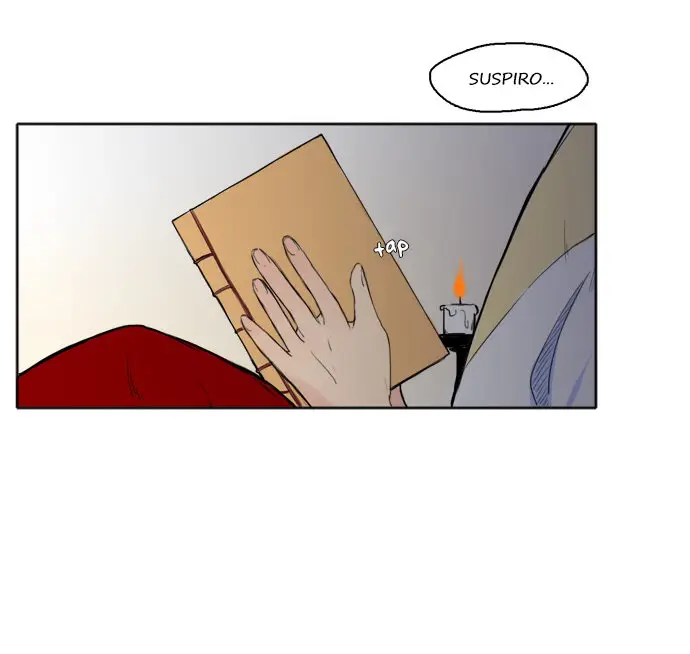 Brilli (2014) - Capítulo 9 - Página 37 - LectorTMOo
