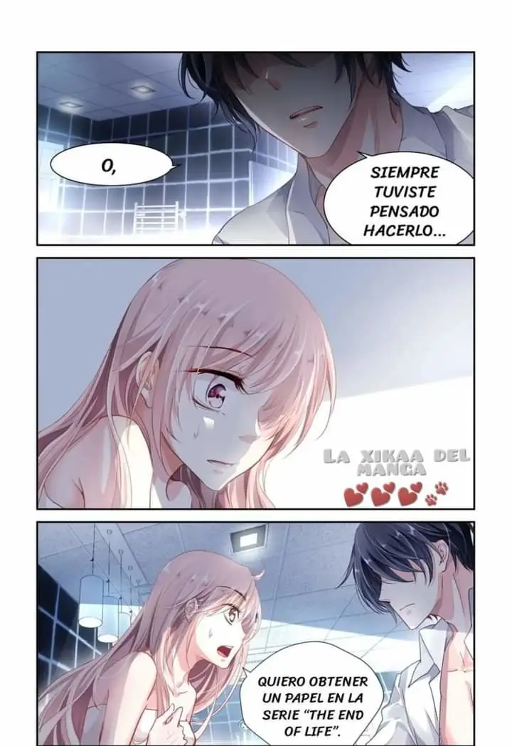Bringing the National Husband at Home - Capítulo 1 - Página 11 - LectorTMOo