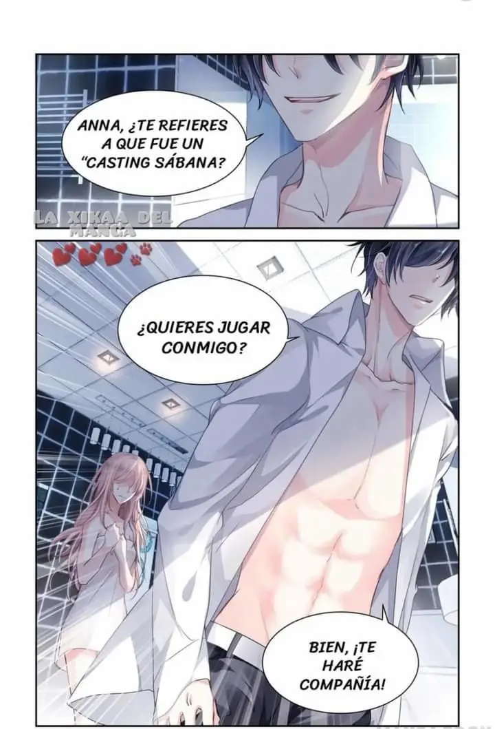 Bringing the National Husband at Home - Capítulo 1 - Página 14 - LectorTMOo