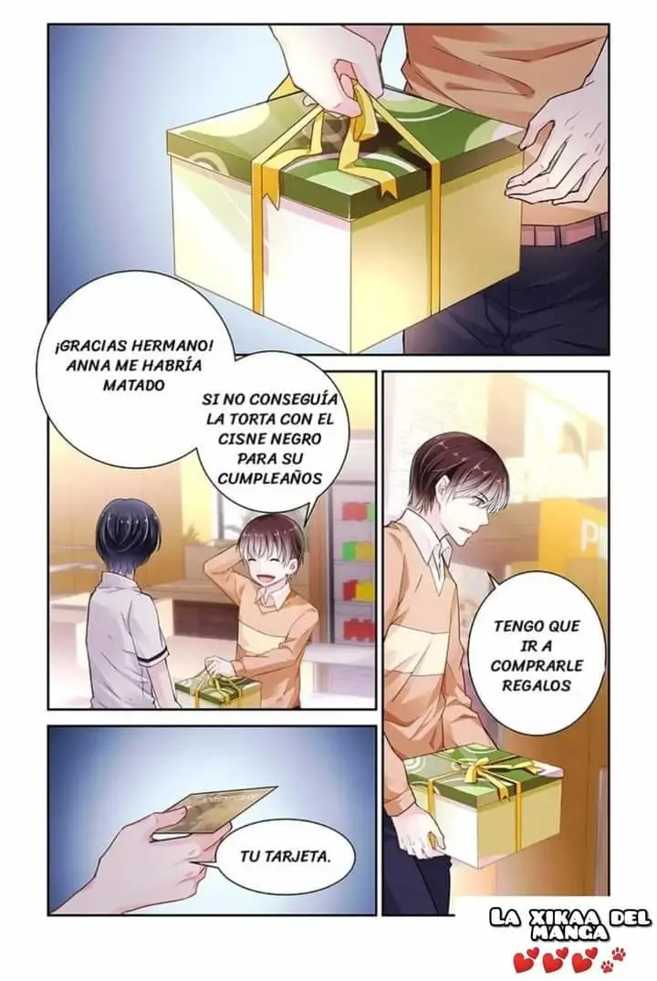 Bringing the National Husband at Home - Capítulo 10 - Página 6 - LectorTMOo