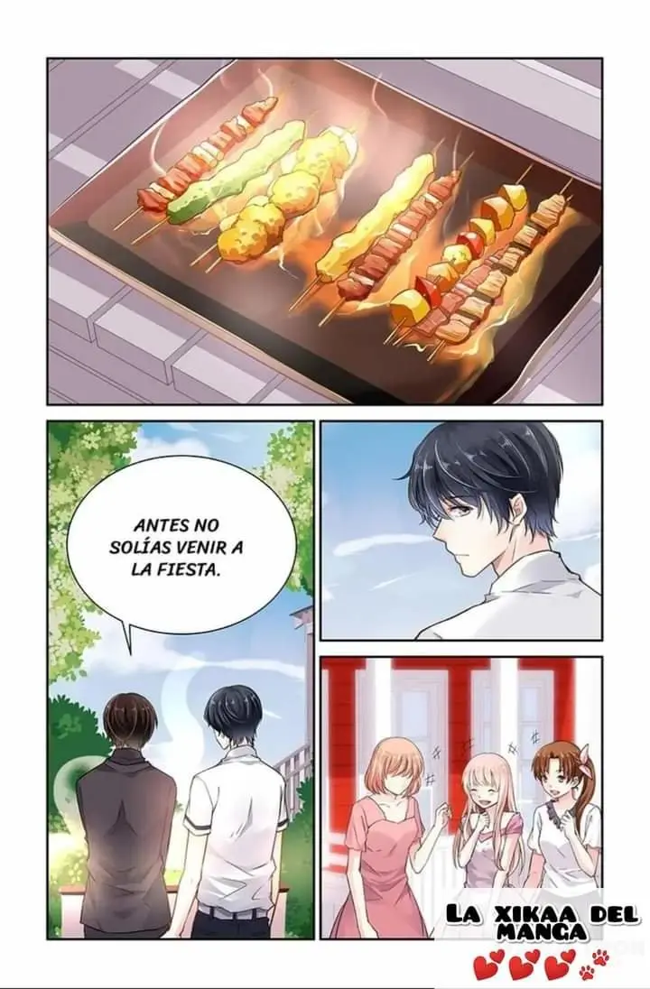 Bringing the National Husband at Home - Capítulo 10 - Página 8 - LectorTMOo