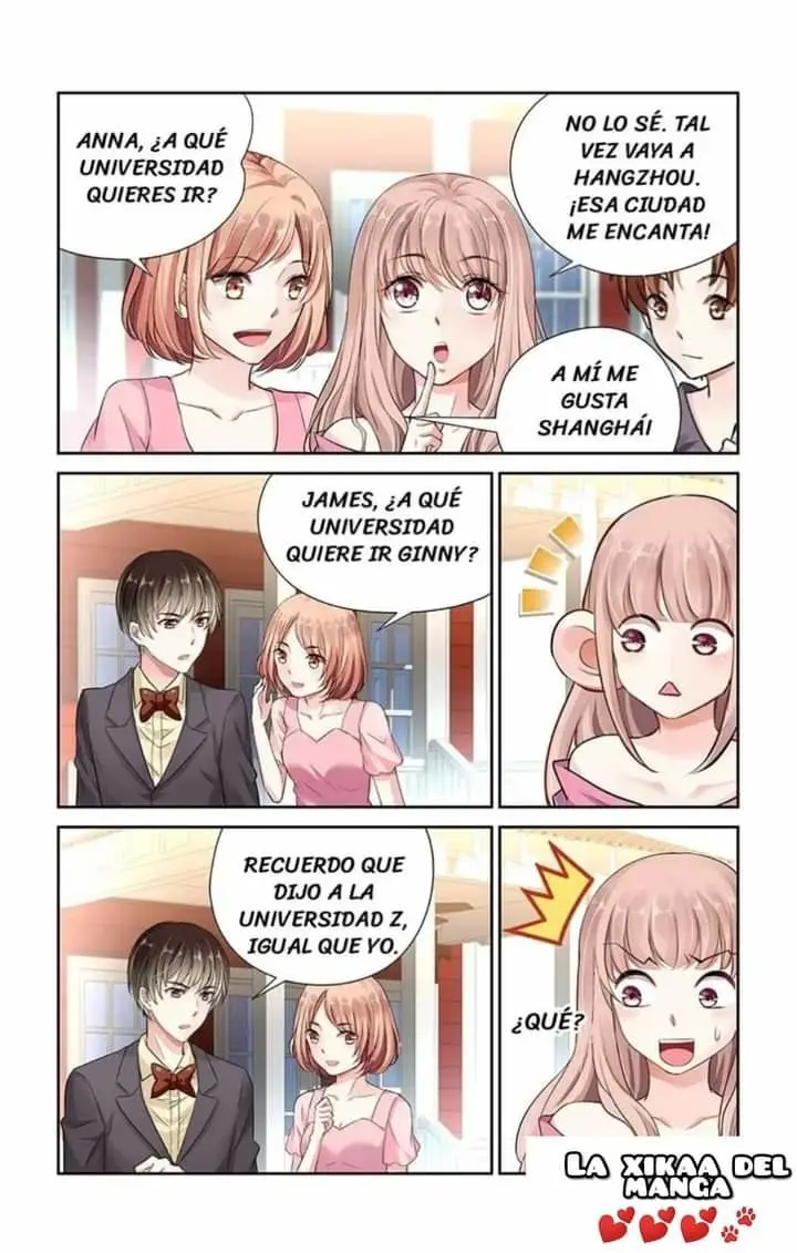 Bringing the National Husband at Home - Capítulo 10 - Página 9 - LectorTMOo