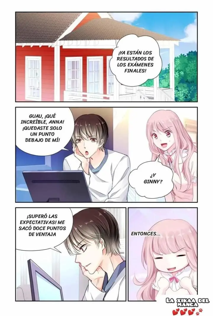 Bringing the National Husband at Home - Capítulo 11 - Página 4 - LectorTMOo