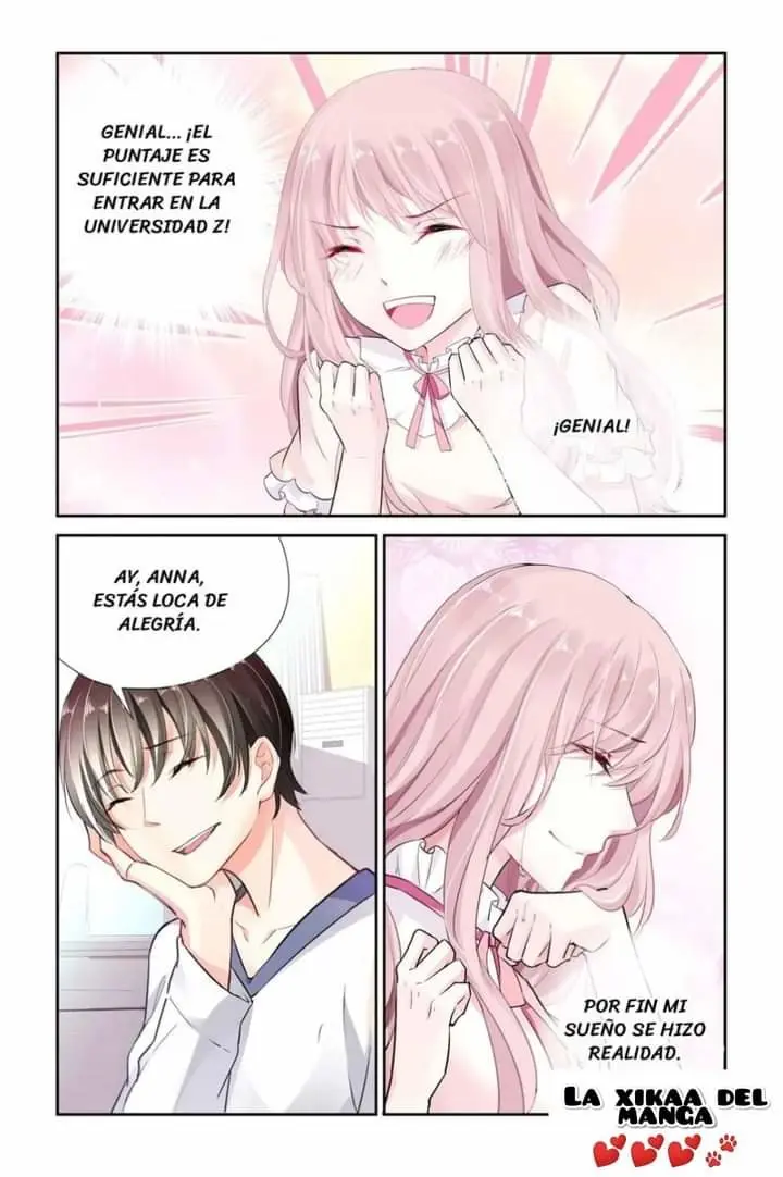Bringing the National Husband at Home - Capítulo 11 - Página 5 - LectorTMOo
