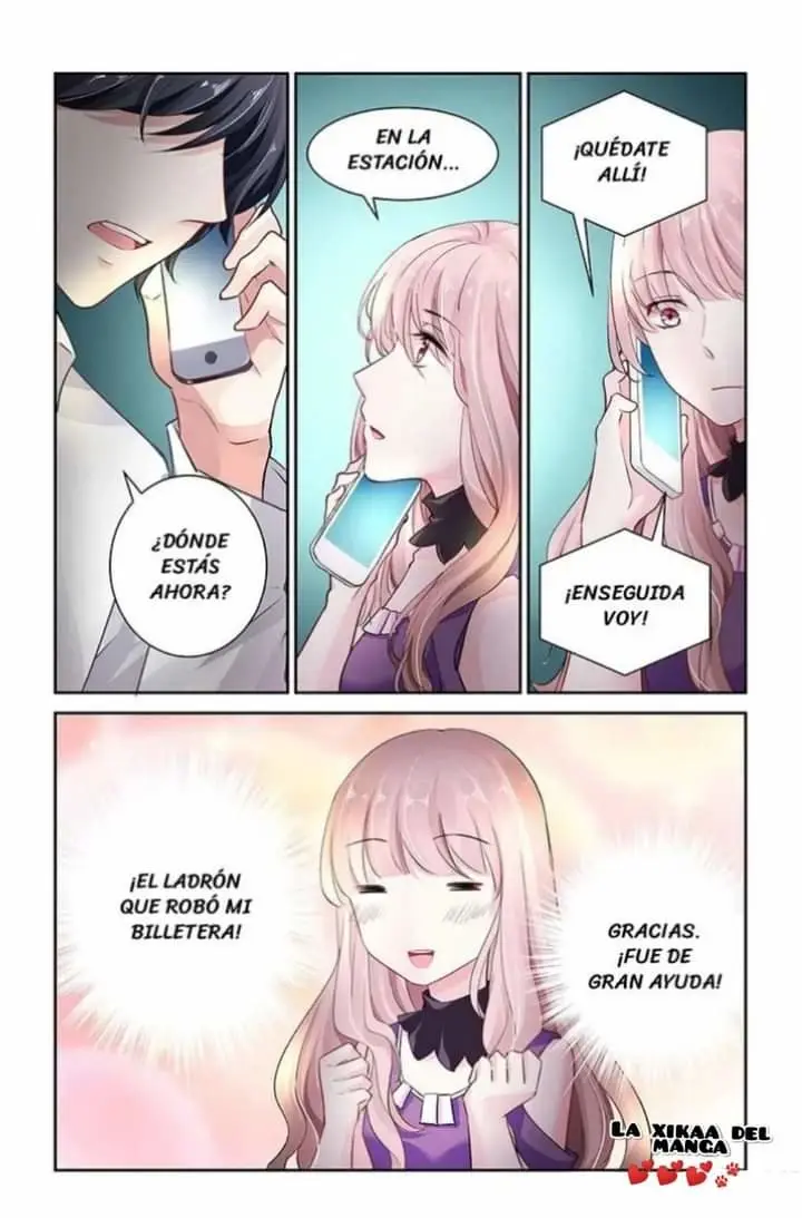 Bringing the National Husband at Home - Capítulo 12 - Página 10 - LectorTMOo