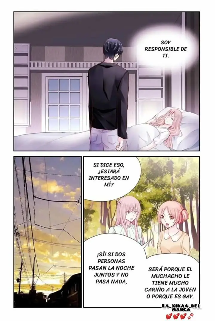 Bringing the National Husband at Home - Capítulo 13 - Página 9 - LectorTMOo