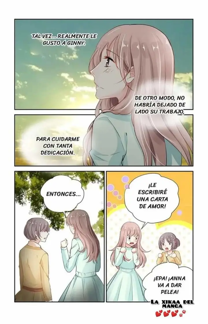 Bringing the National Husband at Home - Capítulo 13 - Página 10 - LectorTMOo