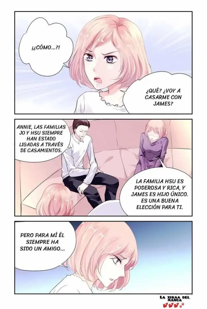 Bringing the National Husband at Home - Capítulo 14 - Página 4 - LectorTMOo
