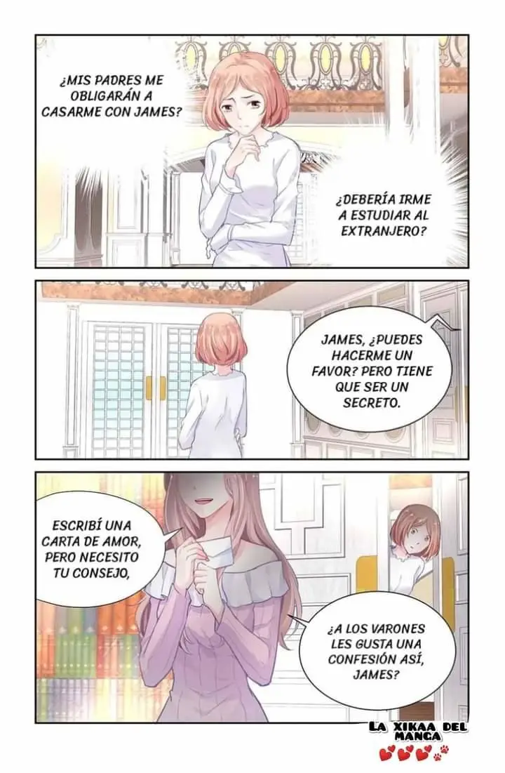 Bringing the National Husband at Home - Capítulo 14 - Página 5 - LectorTMOo