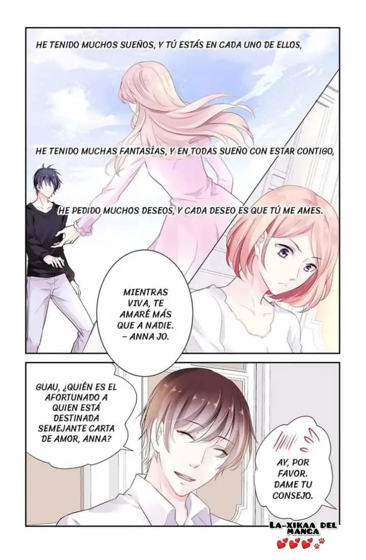 Bringing the National Husband at Home - Capítulo 14 - Página 7 - LectorTMOo
