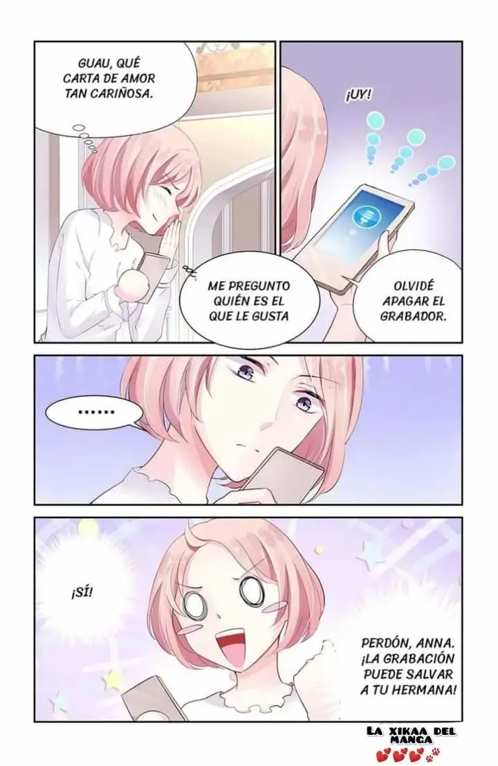 Bringing the National Husband at Home - Capítulo 14 - Página 9 - LectorTMOo