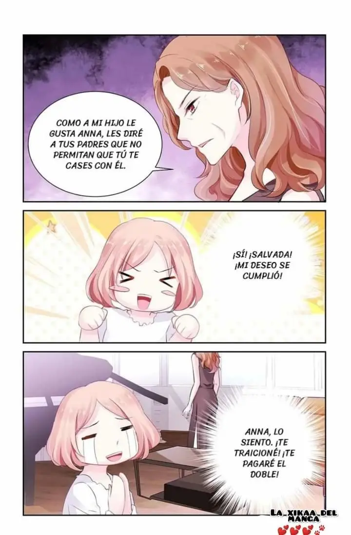 Bringing the National Husband at Home - Capítulo 14 - Página 11 - LectorTMOo