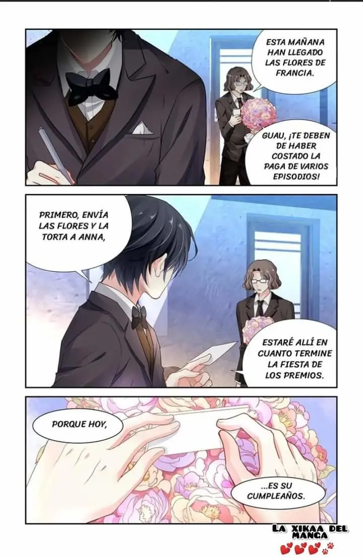 Bringing the National Husband at Home - Capítulo 15 - Página 4 - LectorTMOo