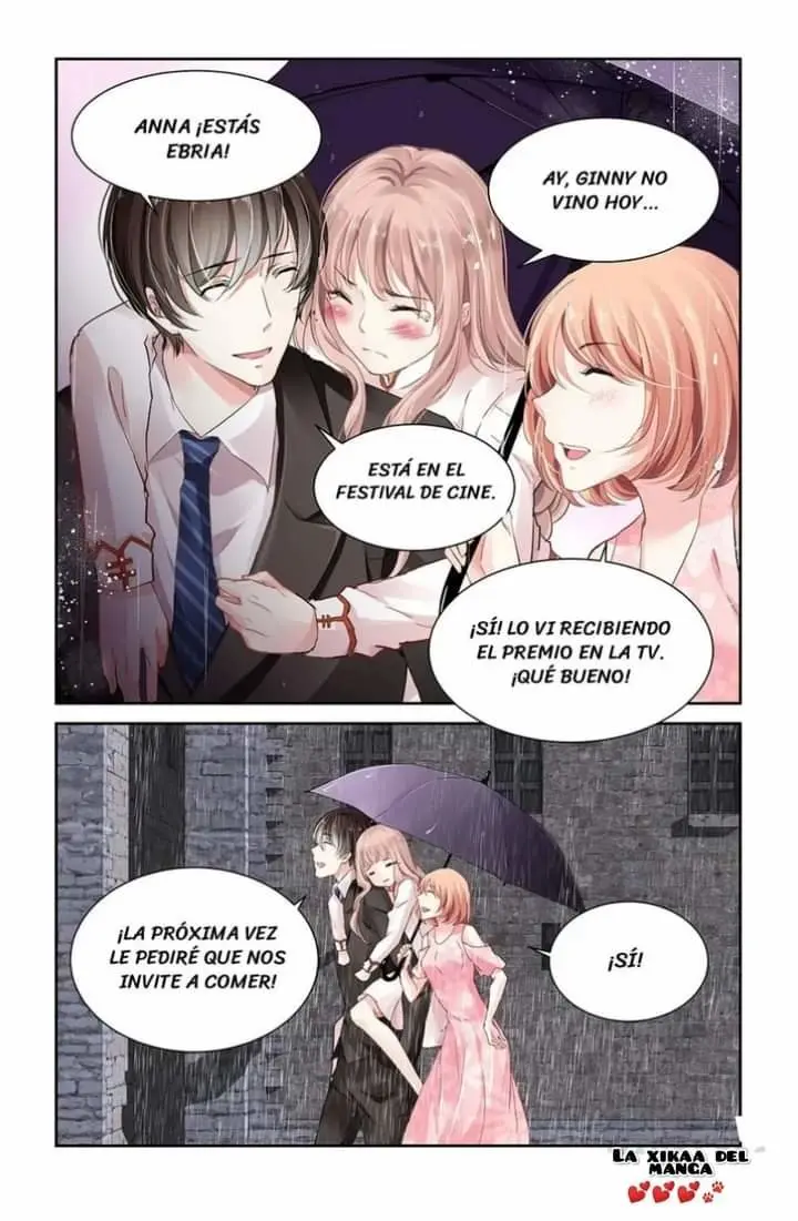 Bringing the National Husband at Home - Capítulo 17 - Página 6 - LectorTMOo
