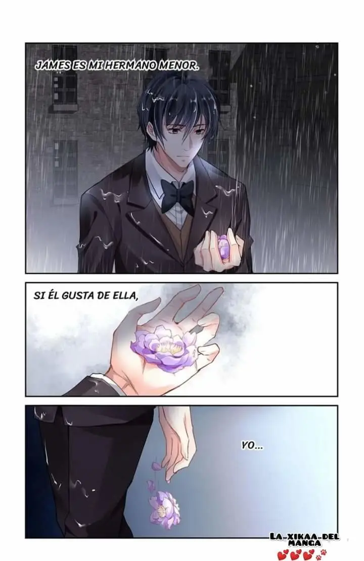 Bringing the National Husband at Home - Capítulo 17 - Página 9 - LectorTMOo