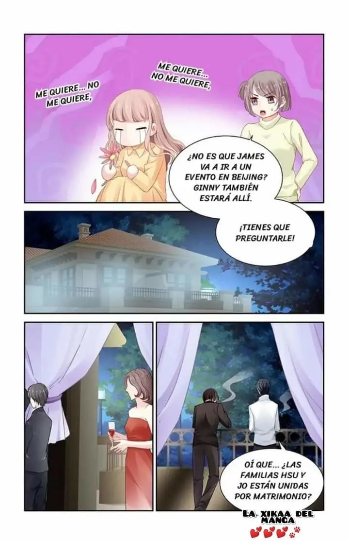 Bringing the National Husband at Home - Capítulo 18 - Página 4 - LectorTMOo