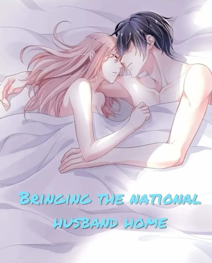 Bringing the National Husband at Home - Capítulo 19 - Página 1 - LectorTMOo