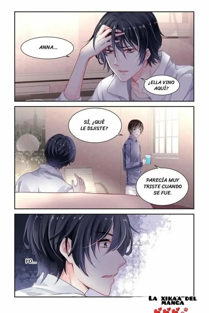Bringing the National Husband at Home - Capítulo 19 - Página 5 - LectorTMOo