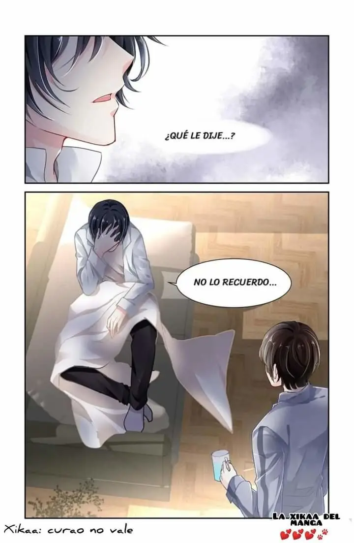 Bringing the National Husband at Home - Capítulo 19 - Página 6 - LectorTMOo