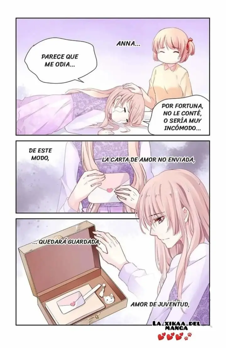 Bringing the National Husband at Home - Capítulo 19 - Página 7 - LectorTMOo
