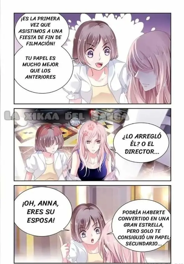 Bringing the National Husband at Home - Capítulo 2 - Página 8 - LectorTMOo