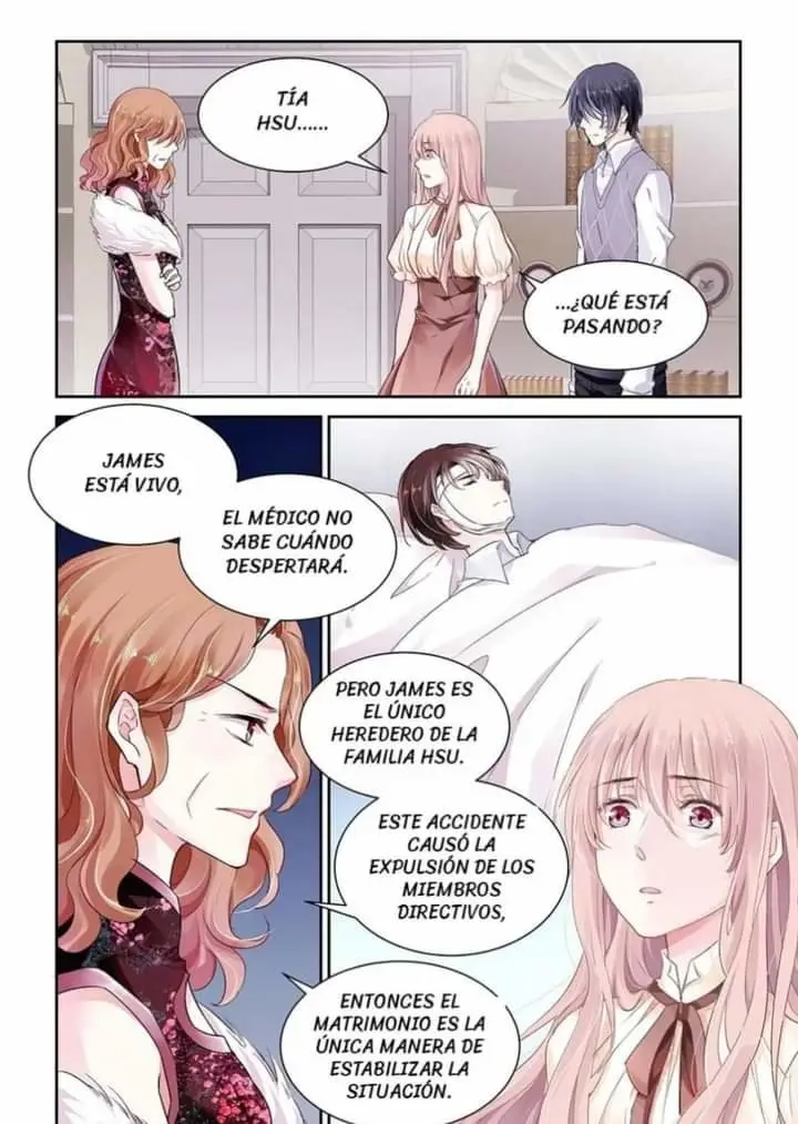 Bringing the National Husband at Home - Capítulo 20 - Página 9 - LectorTMOo