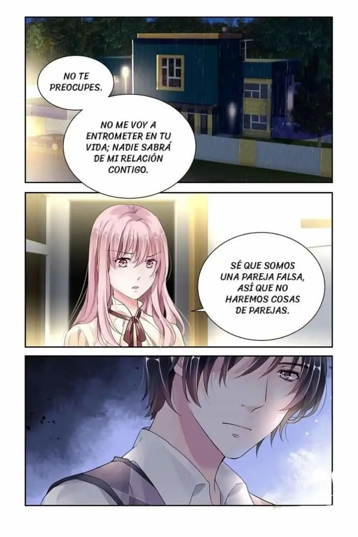 Bringing the National Husband at Home - Capítulo 21 - Página 4 - LectorTMOo