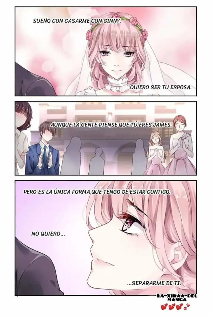 Bringing the National Husband at Home - Capítulo 21 - Página 9 - LectorTMOo