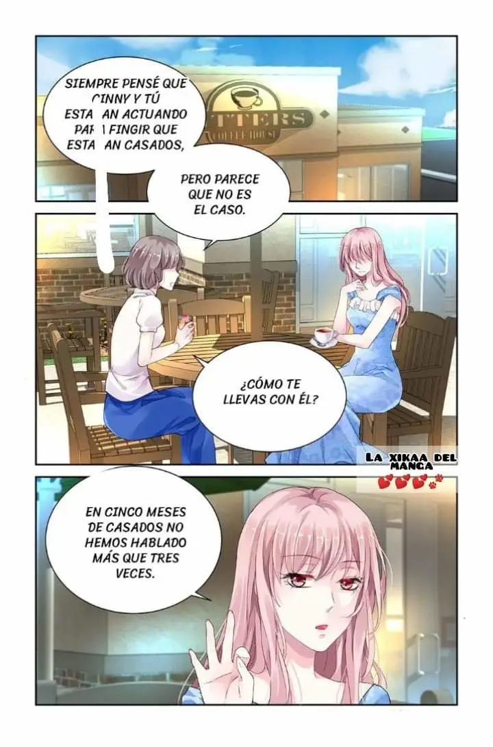Bringing the National Husband at Home - Capítulo 22 - Página 4 - LectorTMOo